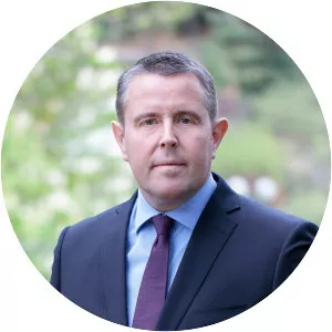 Patrice Verchère - Mayor of Cours, Rhône