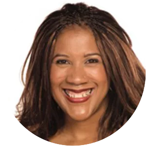 Patrice Williamson - Singer