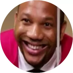 Patrice Wilson