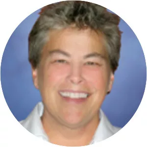 Patricia A. Berglund - Computer scientist