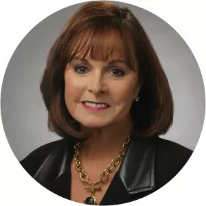 Patricia A. Hemingway Hall - Executive