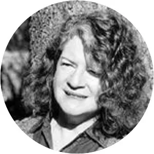 Patricia A. McKillip