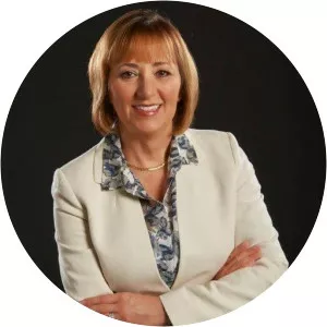 Patricia A. Stitzel photograph