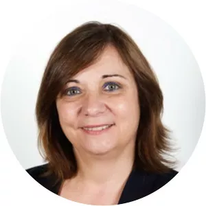 Patricia Abascal Jiménez