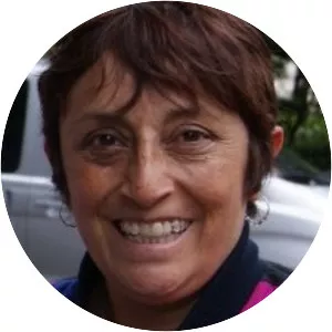 Patricia Acevedo - Actress