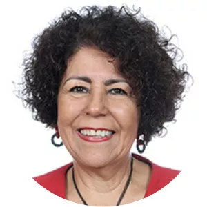 Patricia Aceves Pastrana