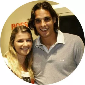 Patrícia Aguilar photograph