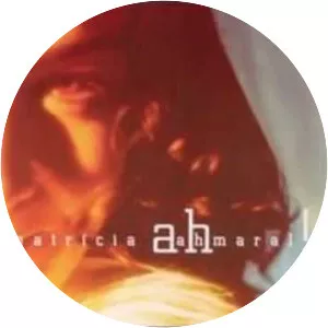 Patricia Ahmaral