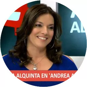 Patricia Alquinta