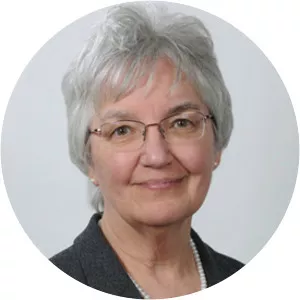 Patricia Altenbernd Johnson