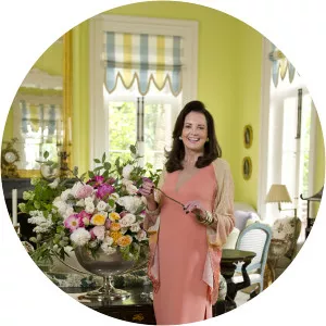 Patricia Altschul - American socialite