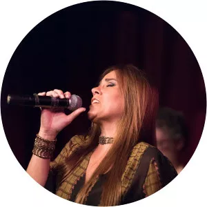 Patricia Alvi photograph