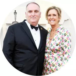 Patricia Andres photograph