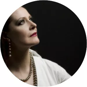 Patricia Angelin