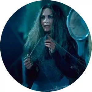 Patricia Ann Bradley - Fictional character