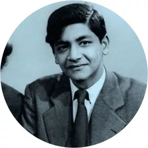 Patricia Ann Hale Naipaul photograph