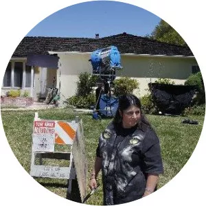 Patricia Ann Jobs - Steve Jobs' sister