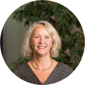 Patricia Ann Reuter-Lorenz