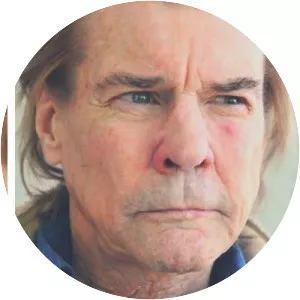 Patricia Ann Vincent - Jan-Michael Vincent's wife