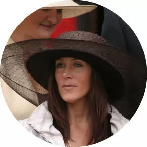 Patricia Anne Bailey