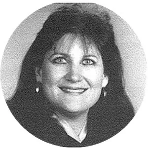 Patricia Anne Gaughan - Judge