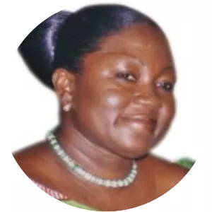 Patricia Appiagyei