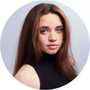 Patricia Arbués - Actress