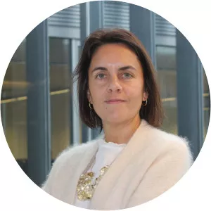 Patricia Argerey Vilar