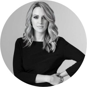 Patricia Arnozurrutia photograph