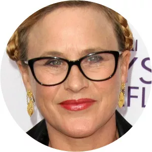 Patricia Arquette