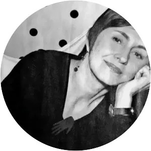 Patricia Arriaga-Jordán