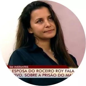 Patricia Avila Rosselló photograph