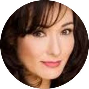 Patricia Ayame Thomson