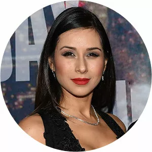 Patricia Azarcoya Schneider