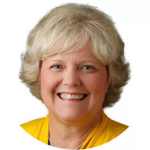 Patricia B. Morrison