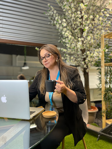 Patricia Bandarra Seguros