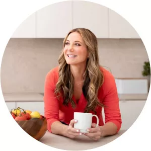 Patricia Bannan - Author