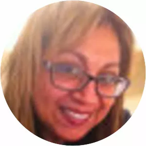 Patricia Baquedano-Lopez - Author