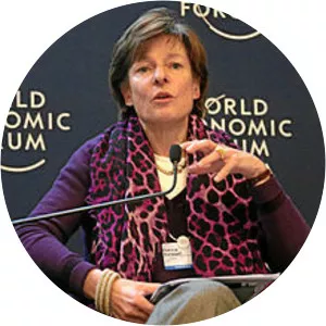 Patricia Barbizet - French businessperson