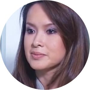 Patricia Bautista photograph