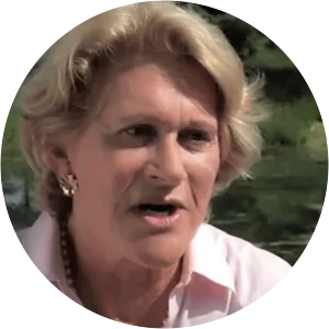 Patricia Beard - Author