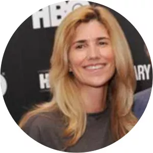 Patricia Beech - Artist ‧ Tony Bennett's ex-wife