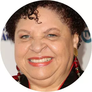 Patricia Belcher