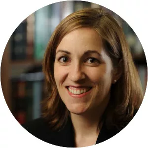 Patricia Bellia - Author