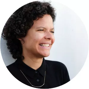 Patricia Benabe - Film producer