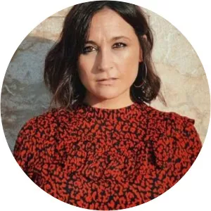 Patricia Benito - Poet