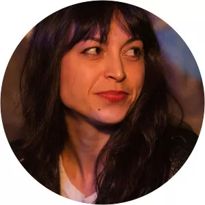 Patricia Beranek photograph