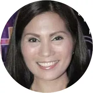 Patricia BermudezHizon