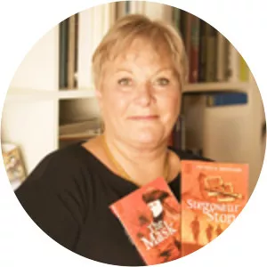 Patricia Bernard - Australian writer