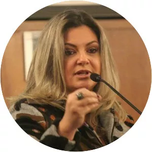 Patricia Bezerra - Politician